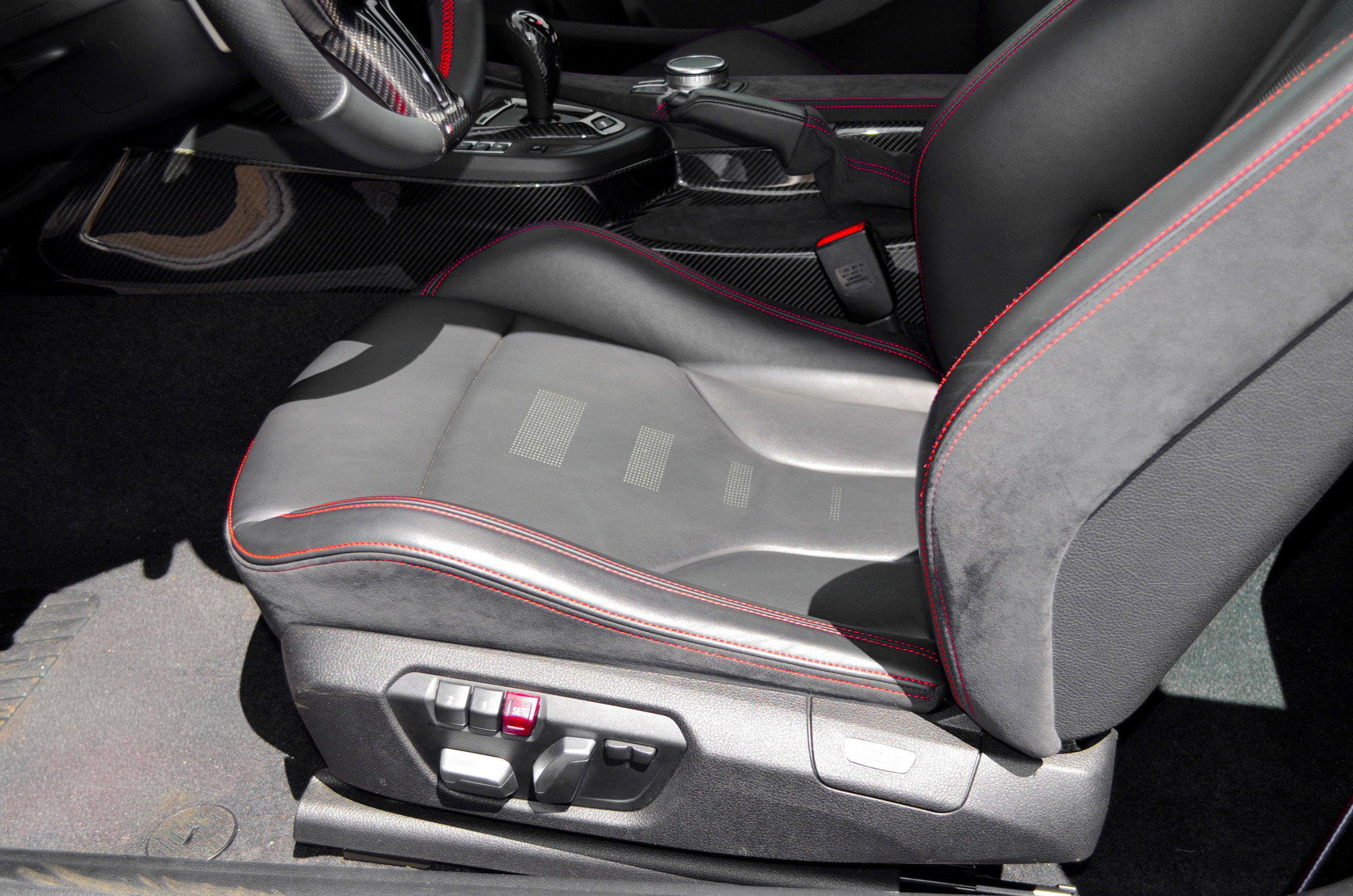 Used 2020 BMW M2 CS image 68