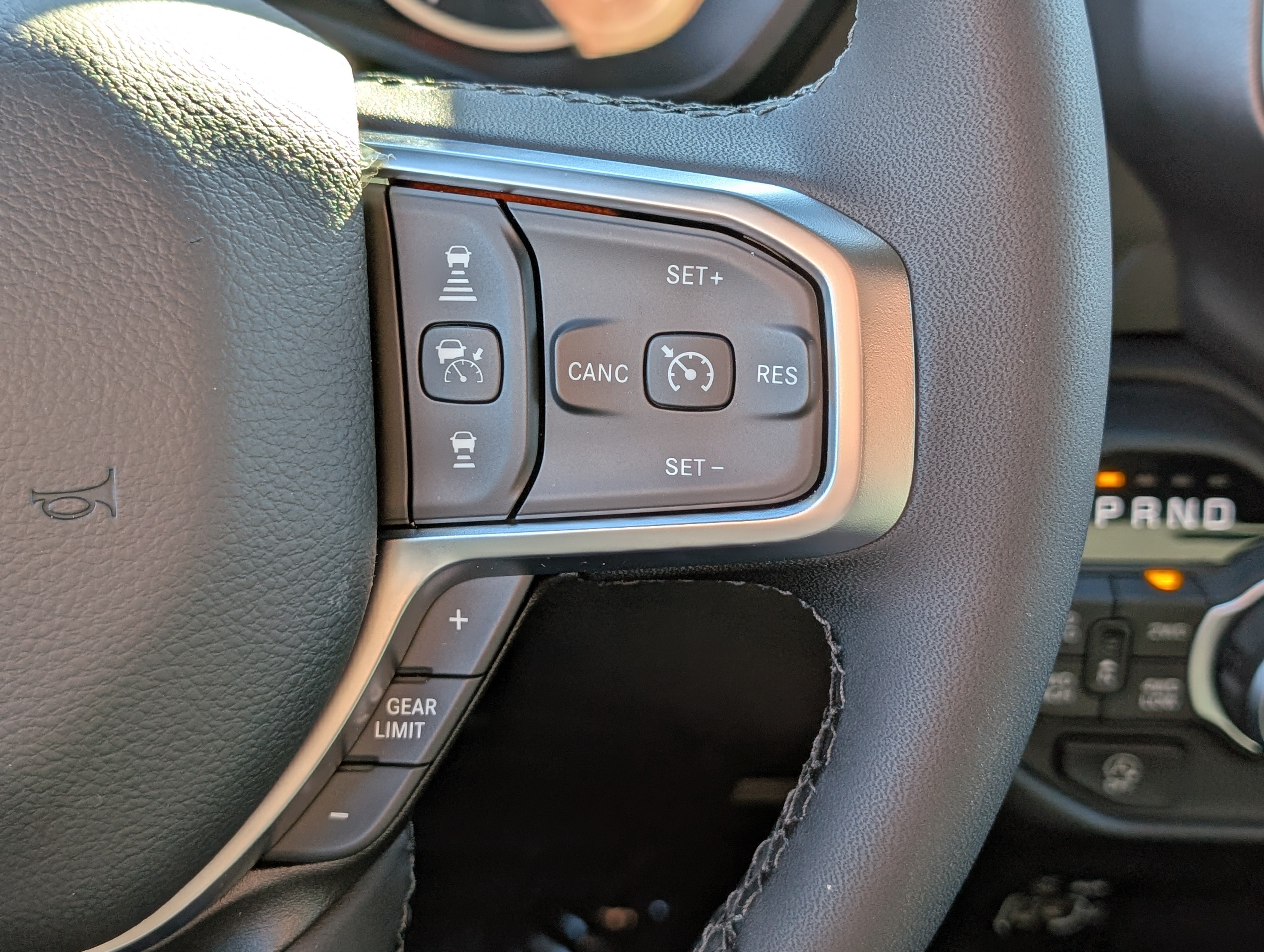 New 2026 RAM 1500 Big Horn AWD/4WD image 22