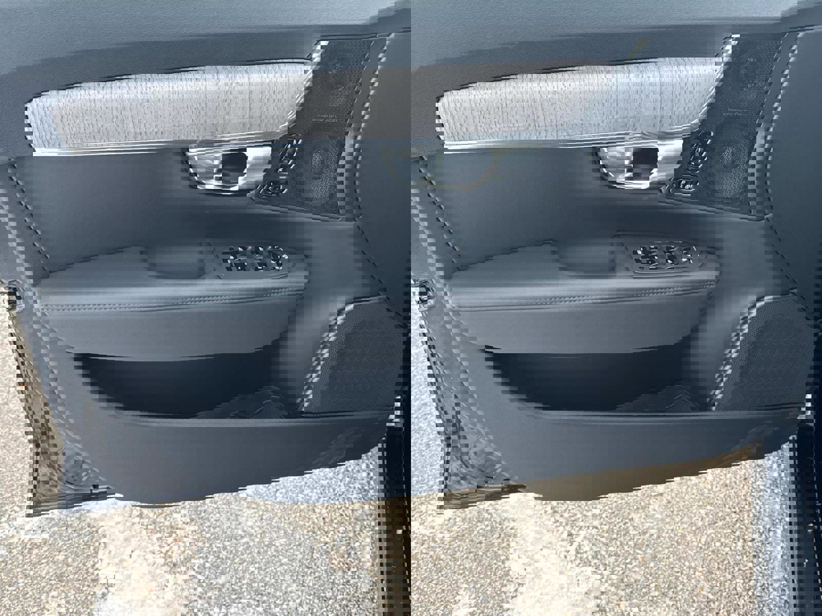 Certified 2024 Volvo V90 B6 Cross Country Plus image 16