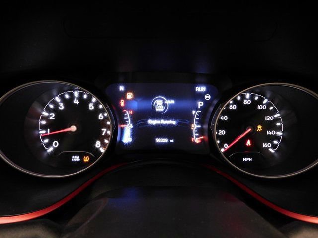 Used 2020 Jeep Compass Trailhawk image 58