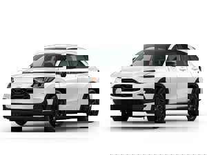 New 2026 Honda HR-V Sport image 3