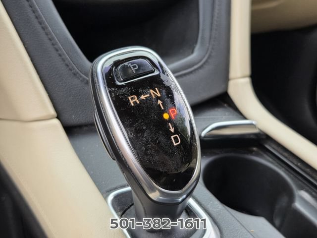 Used 2017 Cadillac XT5 FWD w/ LPO, Wheel Lock Package image 22
