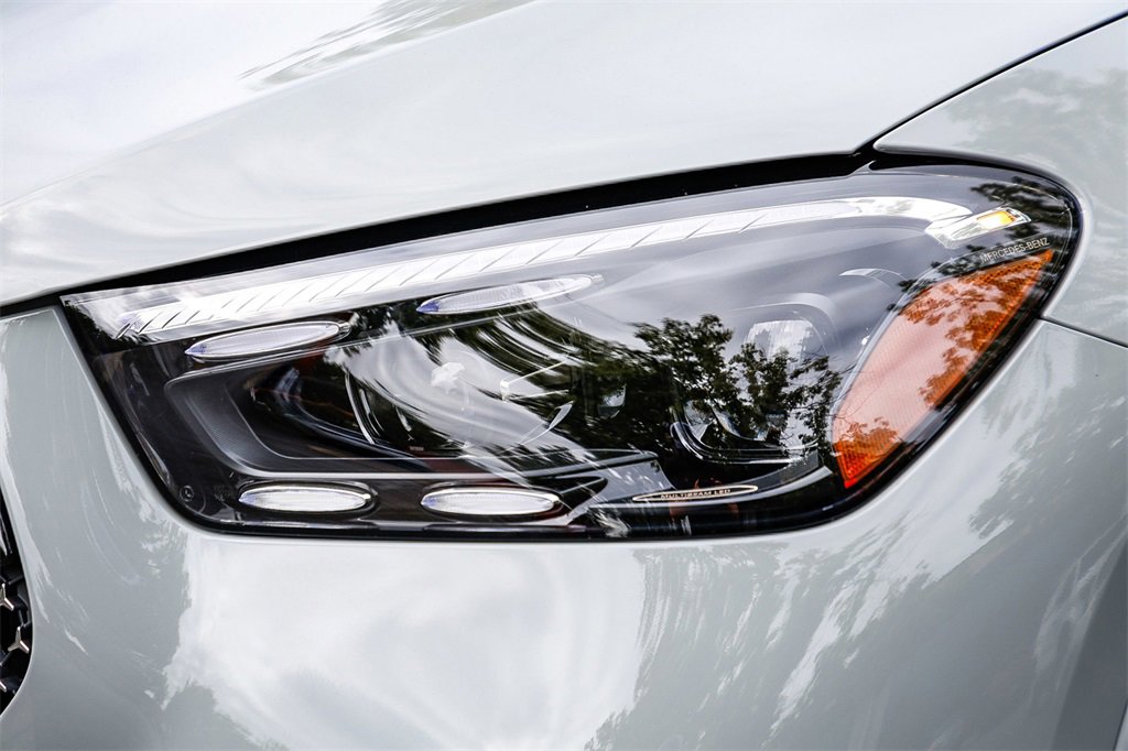 New 2026 Mercedes-Benz GLE 450 4MATIC Coupe image 7