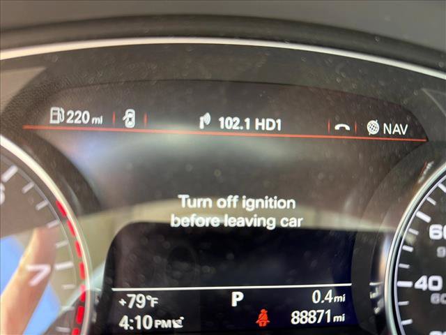 Used 2014 Audi A6 3.0T Premium Plus AWD/4WD image 11