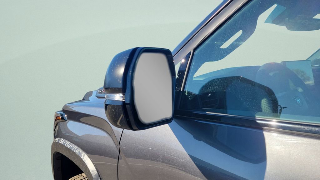 New 2026 Toyota Tundra TRD Pro image 11