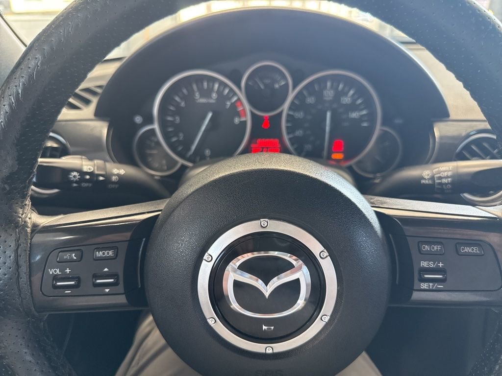 Used 2013 MAZDA MX-5 Miata Grand Touring RWD image 15