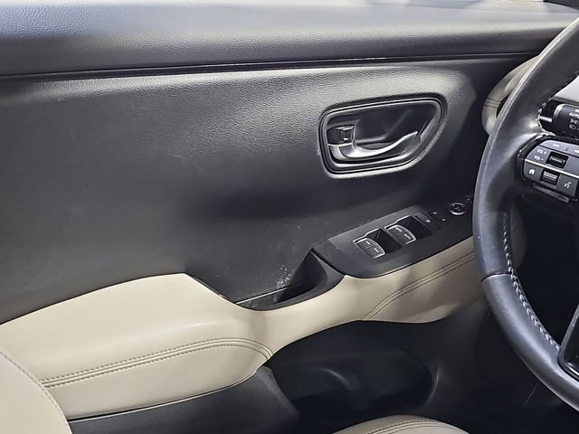 Used 2024 Honda HR-V EX-L image 22
