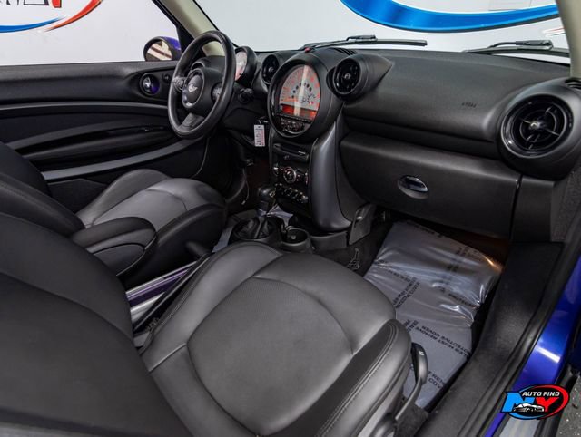 Used 2014 MINI Cooper Paceman S image 23