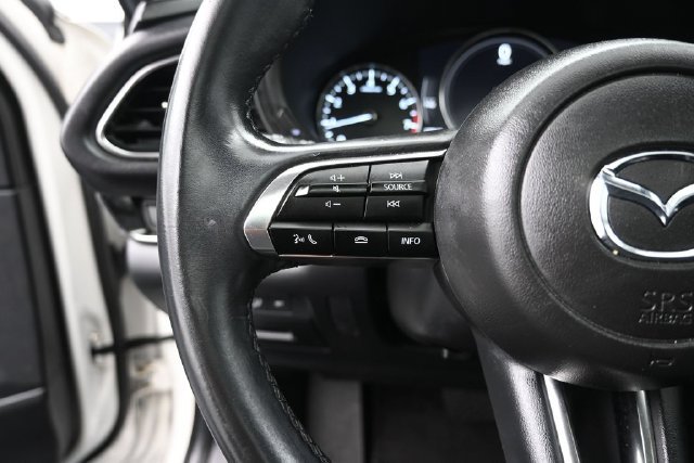 Certified 2024 MAZDA CX-30 AWD 2.5 S w/ Preferred Package image 18