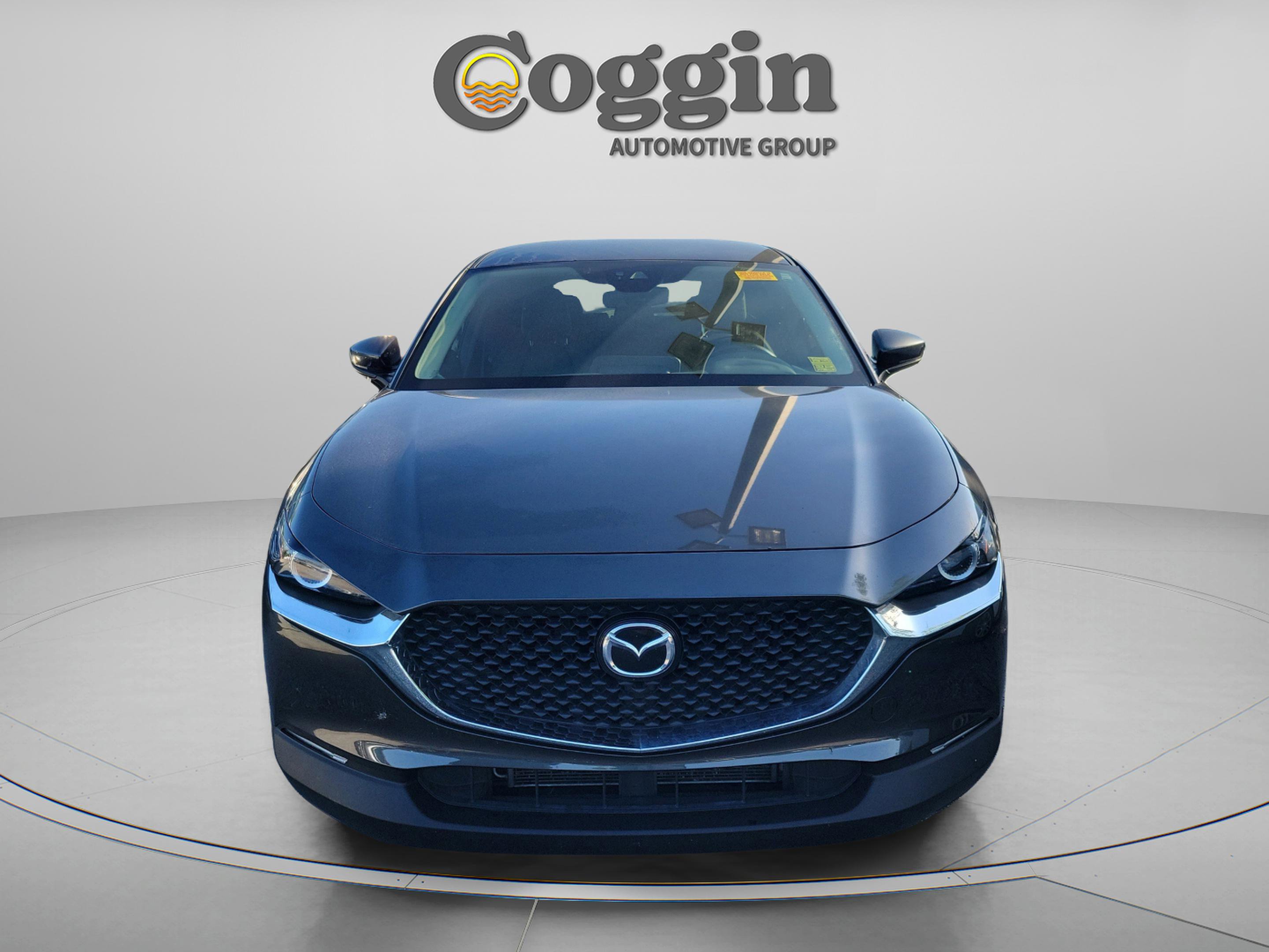 Used 2020 MAZDA CX-30 FWD w/ Select Package image 8