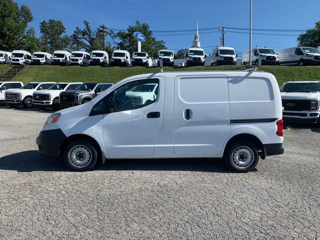 Used 2019 Nissan NV200 S w/ Back Door Glass Package FWD image 5