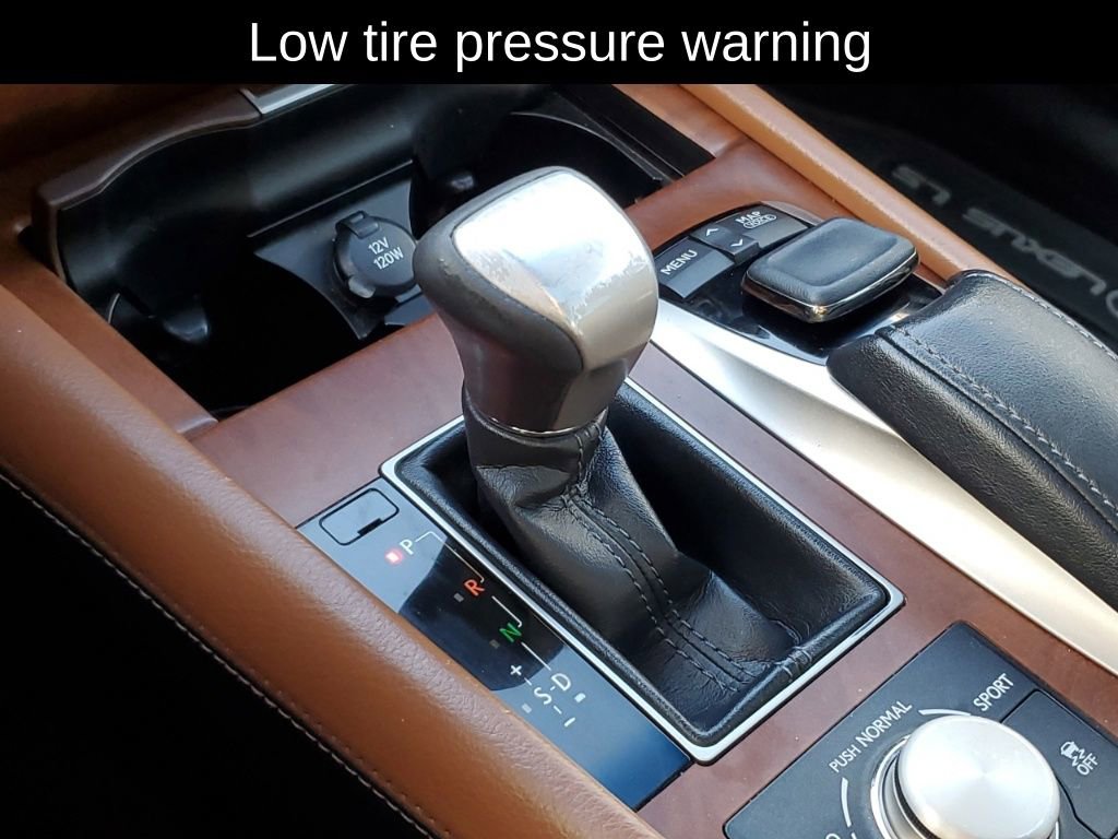 Used 2015 Lexus LS 460 AWD w/ Comfort Package image 27