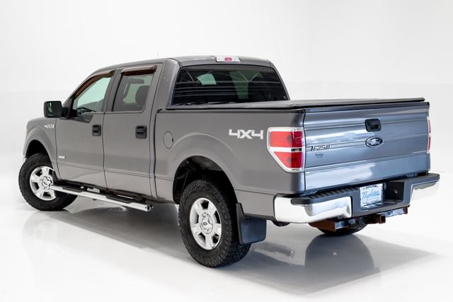 Used 2013 Ford F150 XLT AWD/4WD image 26