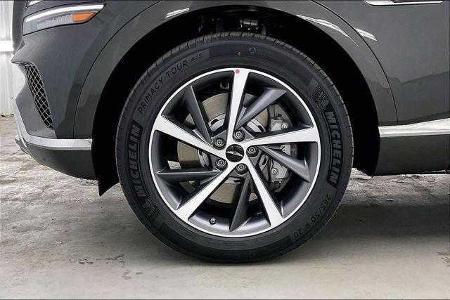 New 2026 Genesis GV80 2.5T Select AWD/4WD image 15