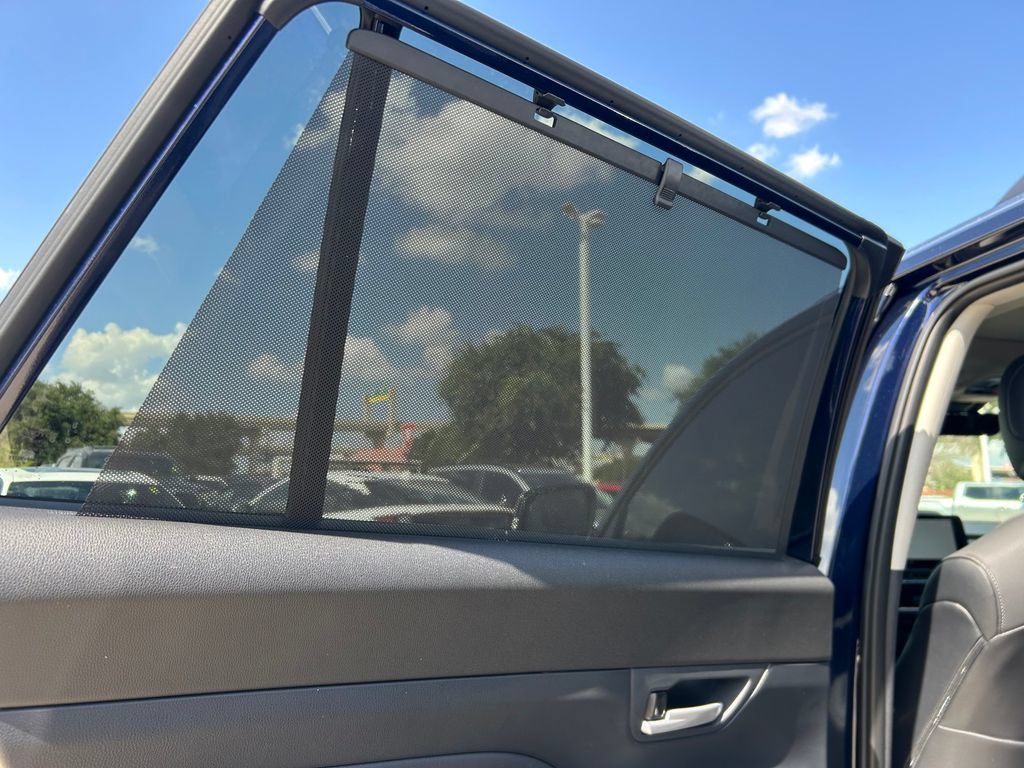 Certified 2026 Toyota Grand Highlander AWD Hybrid image 19
