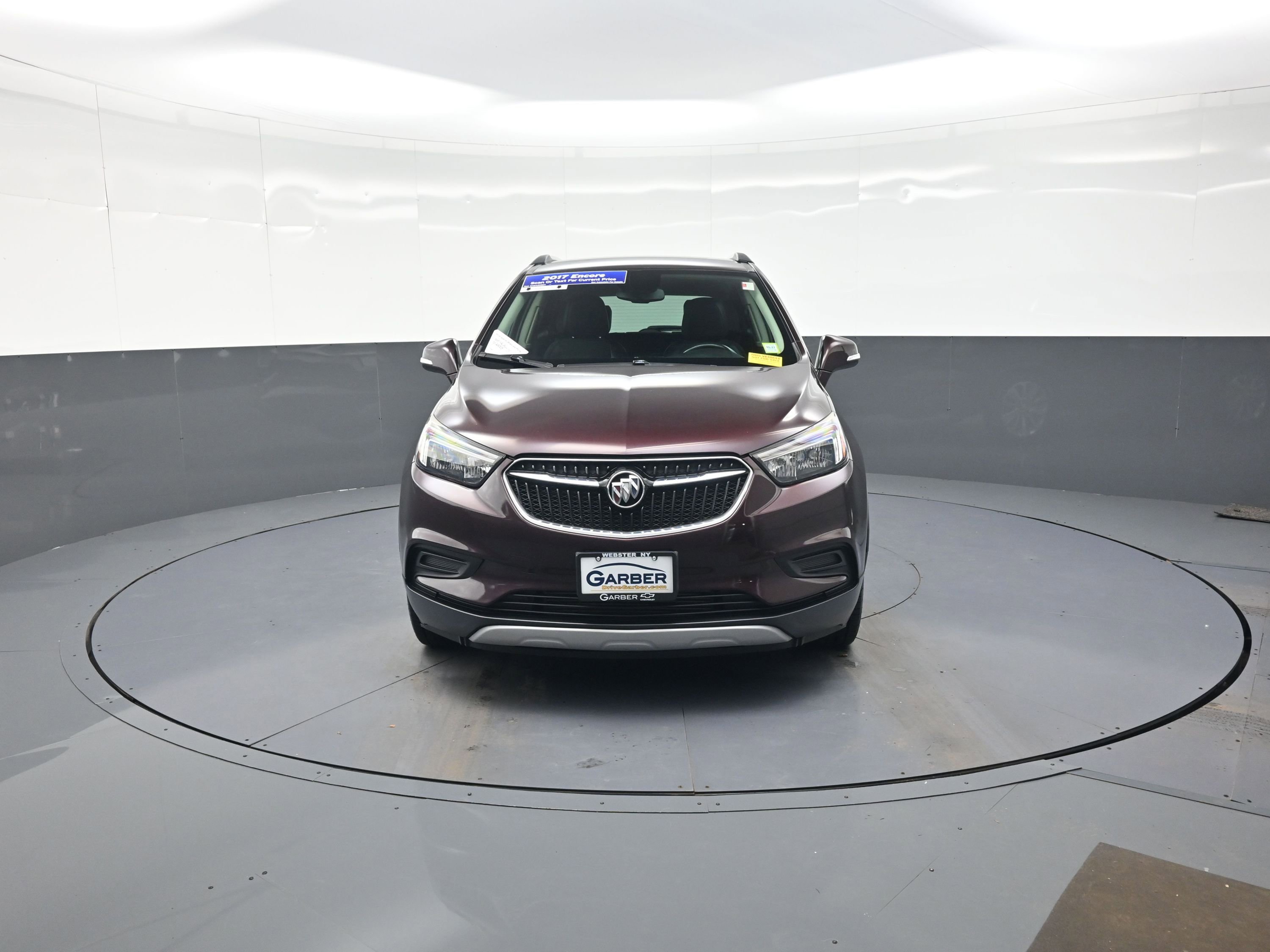 Used 2017 Buick Encore Preferred FWD image 8