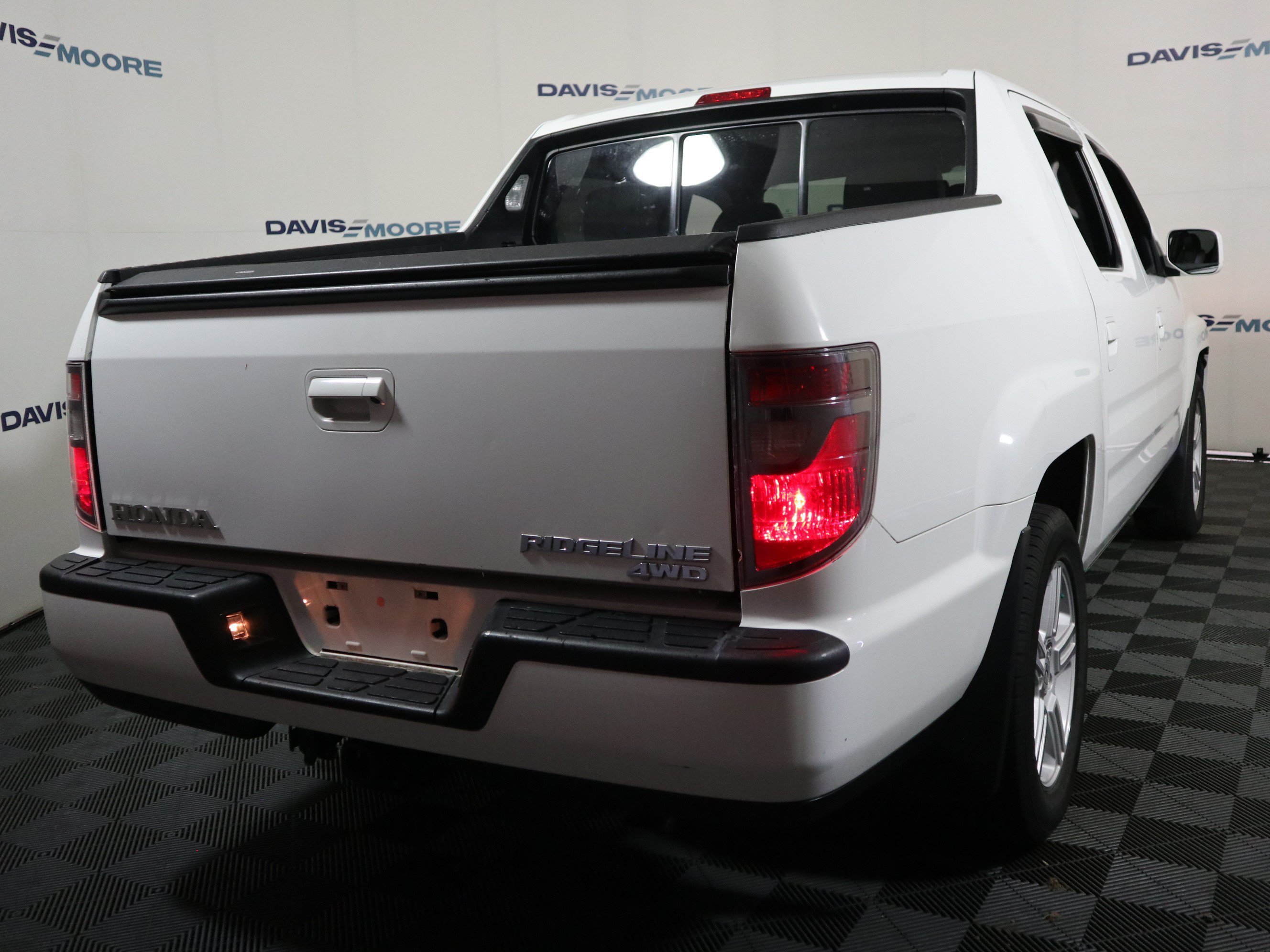 Used 2013 Honda Ridgeline RTL image 6