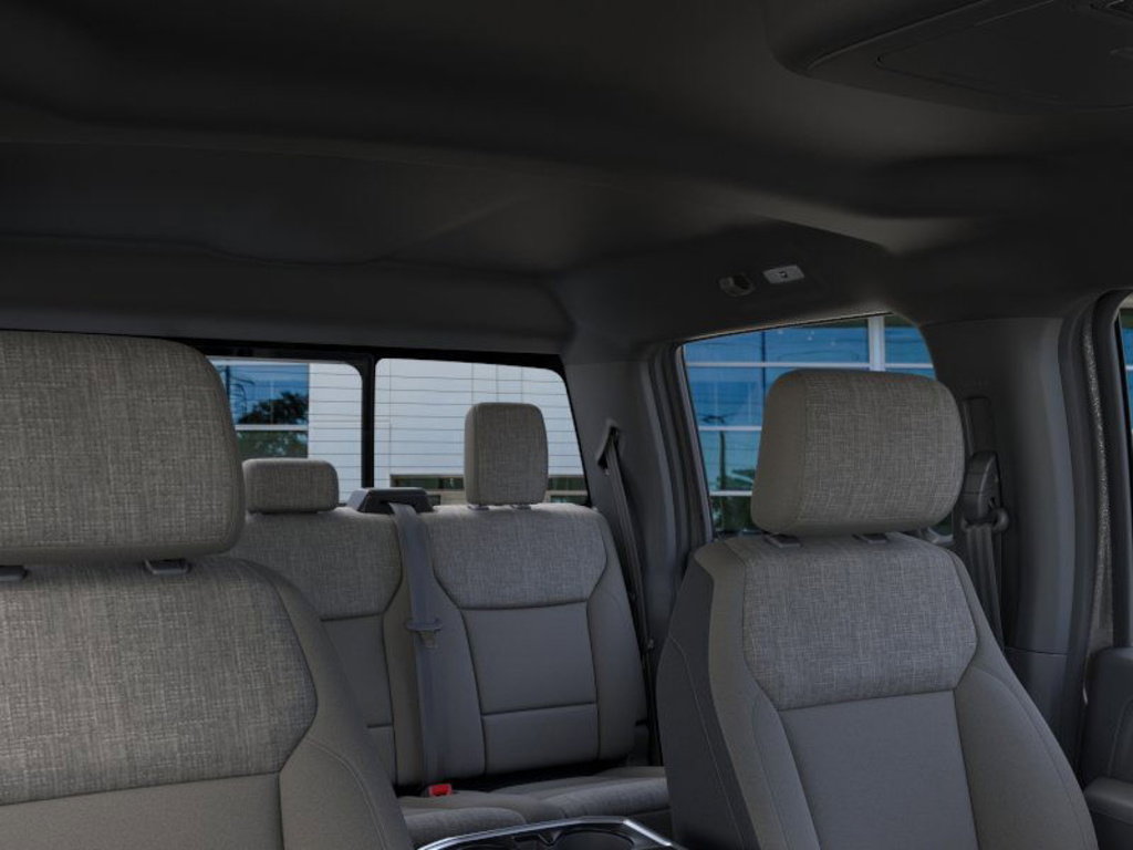 New 2025 Ford F150 XLT w/ Equipment Group 303A High image 22