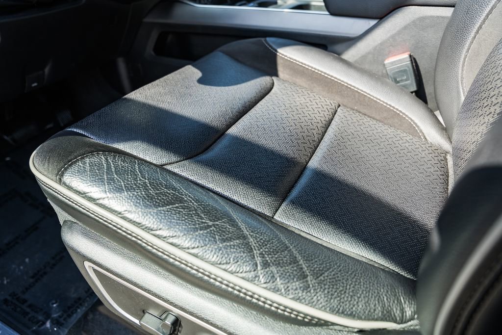 Certified 2022 RAM 1500 Laramie w/ Sport Appearance Package image 46