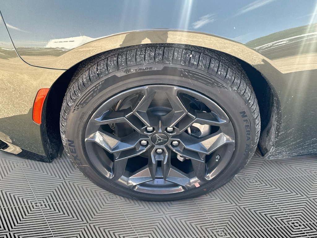 New 2027 Dodge Charger R/T AWD/4WD image 32