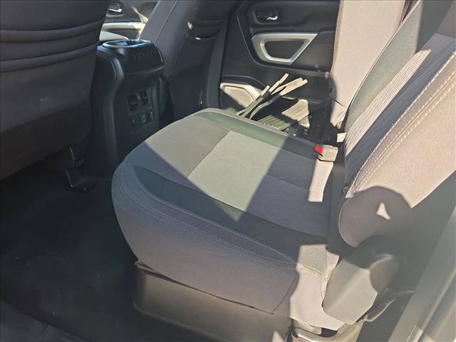 Used 2021 Nissan Titan SV w/ SV Convenience Package AWD/4WD image 20