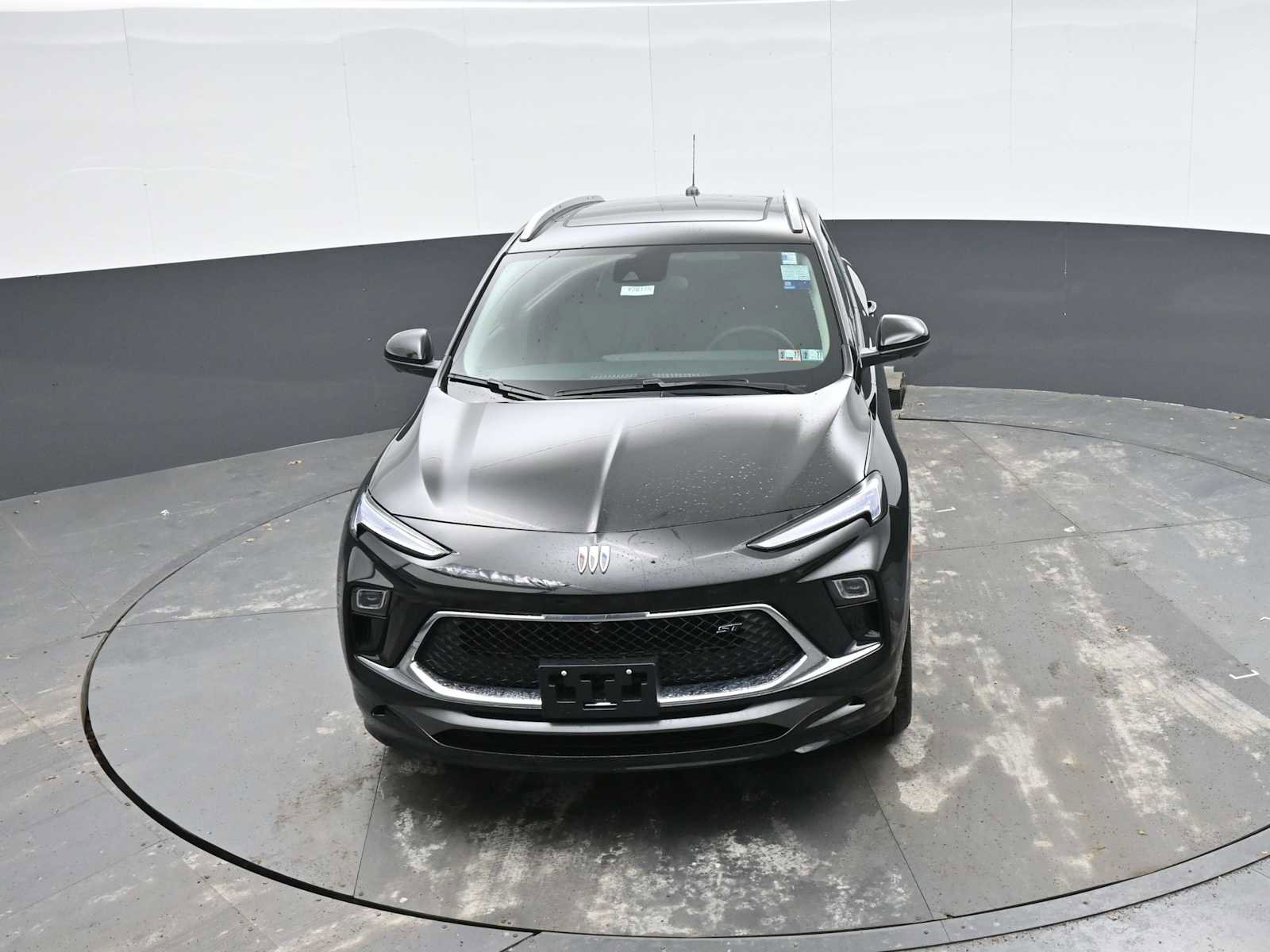 New 2026 Buick Encore GX Sport Touring w/ Advanced Technology Package image 36