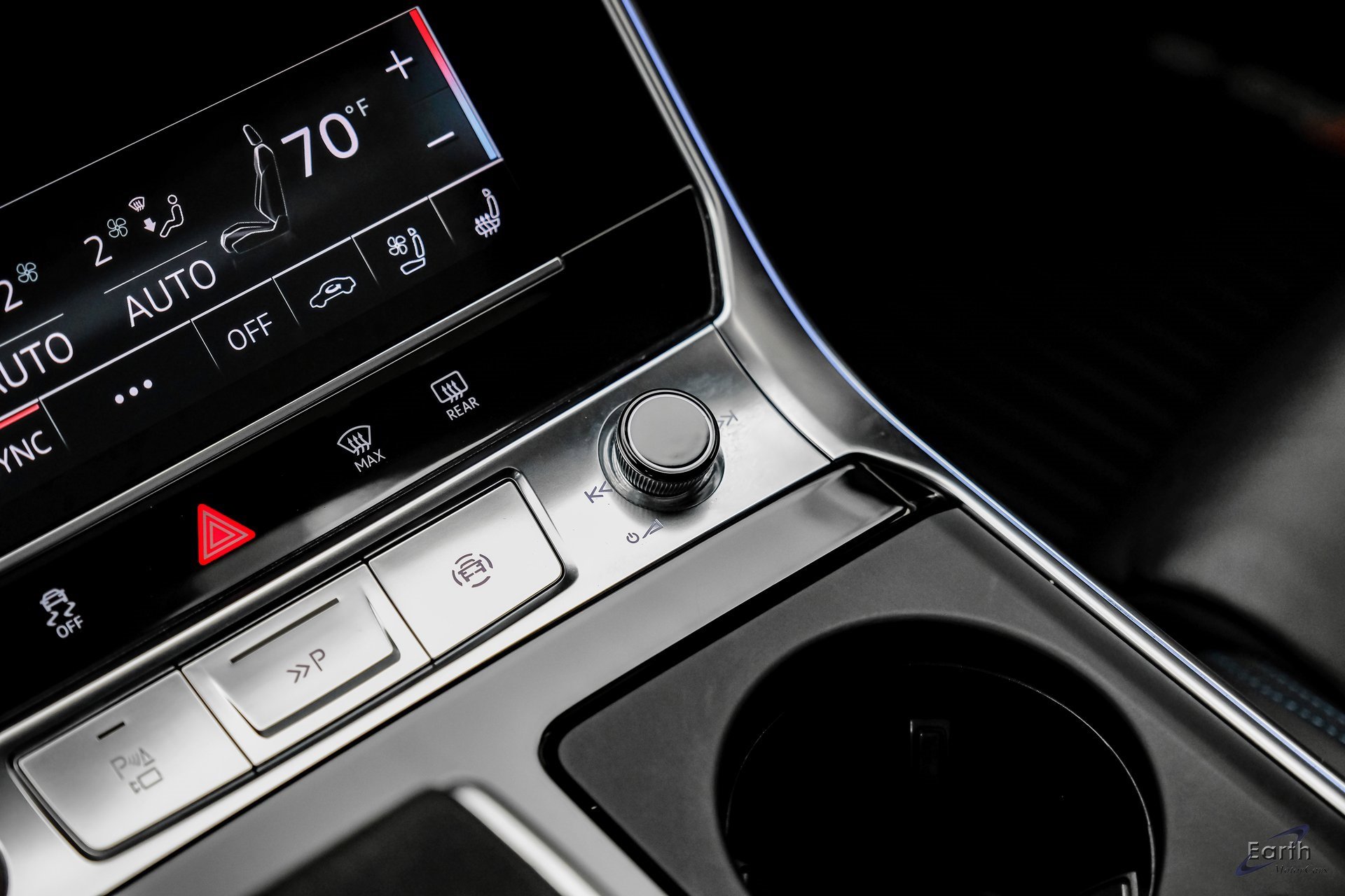 Used 2025 Audi RS 6 performance image 59