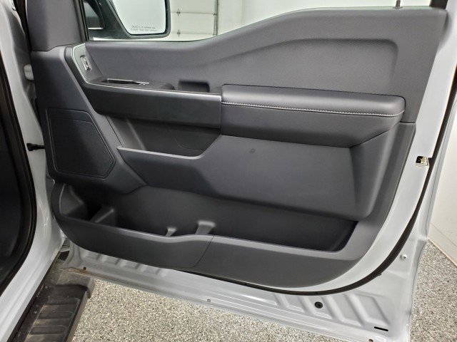 New 2025 Ford F150 STX w/ STX Black Appearance Package image 21