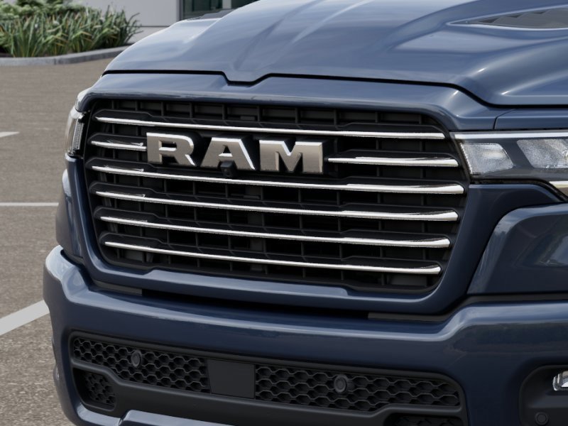 New 2025 RAM 1500 Laramie image 11
