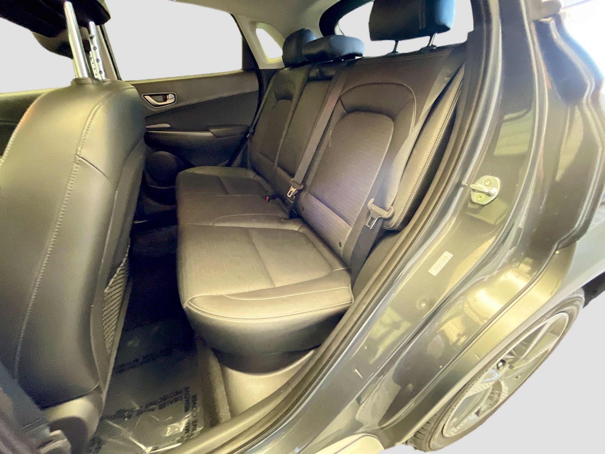 Used 2020 Hyundai Kona Ultimate image 17