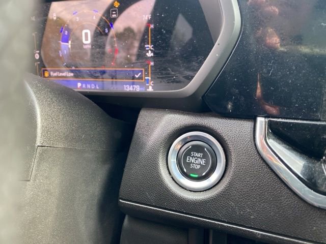 Used 2023 Chevrolet Colorado W/T image 22