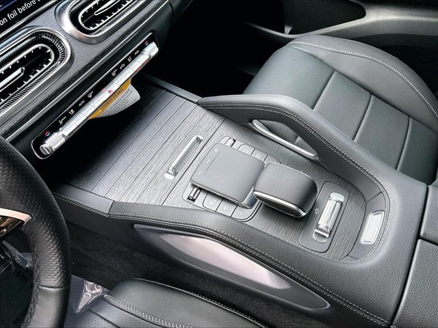 New 2027 Mercedes-Benz GLS 450 4MATIC image 10