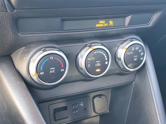 Used 2021 MAZDA CX-3 Sport image 26