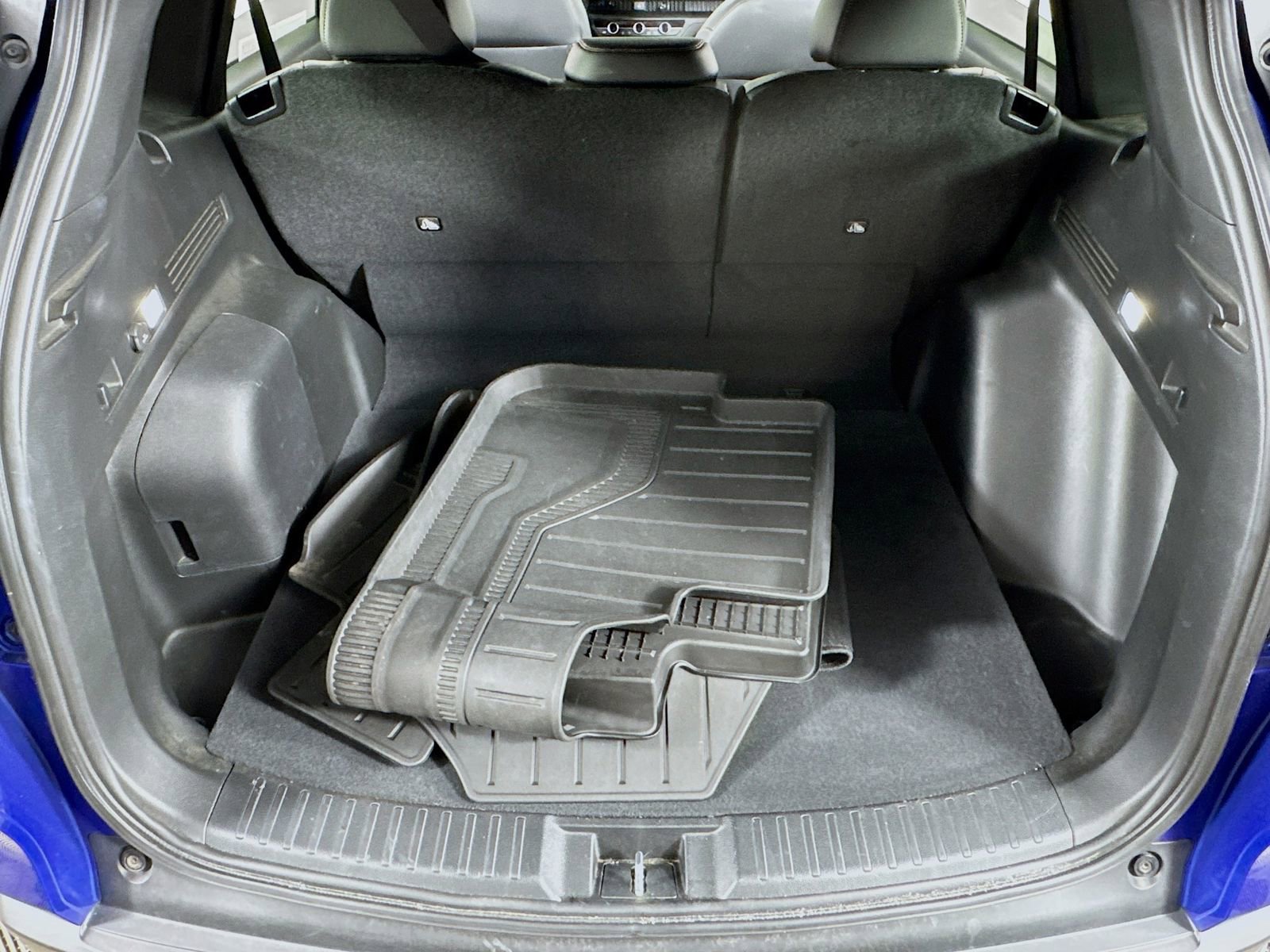 Certified 2024 Honda CR-V Sport-L image 22