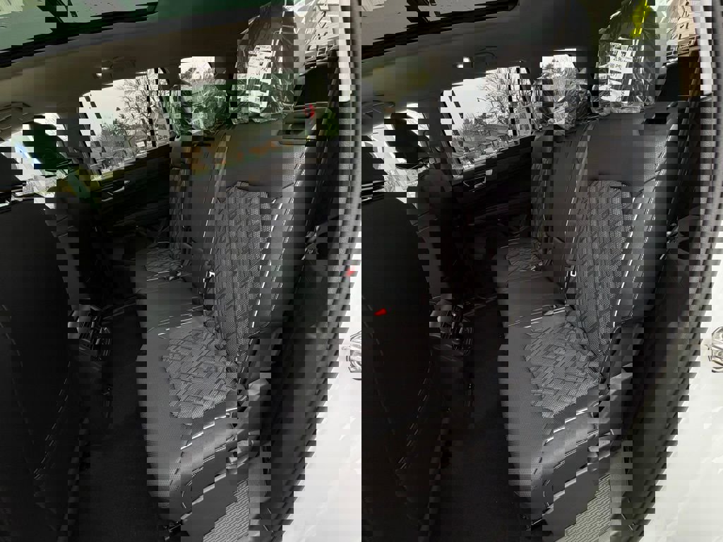 New 2026 Volkswagen Atlas SEL Premium R-Line image 34