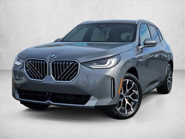 New 2026 BMW X3 xDrive30 w/ Convenience Package image 1