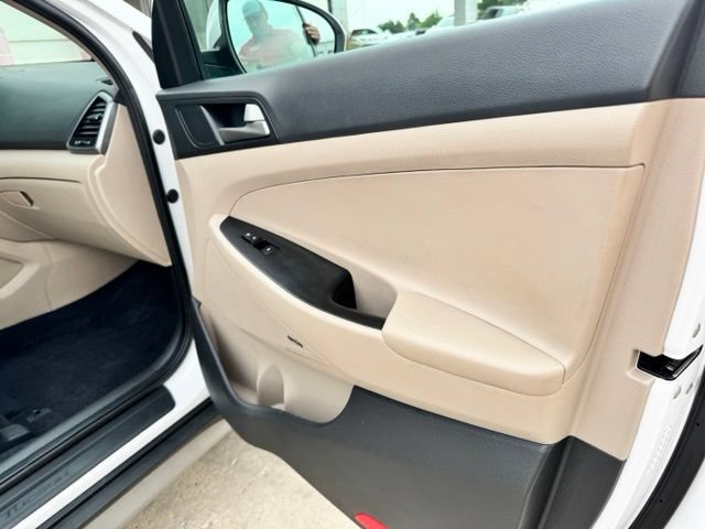 Used 2018 Hyundai Tucson SEL Plus FWD image 19