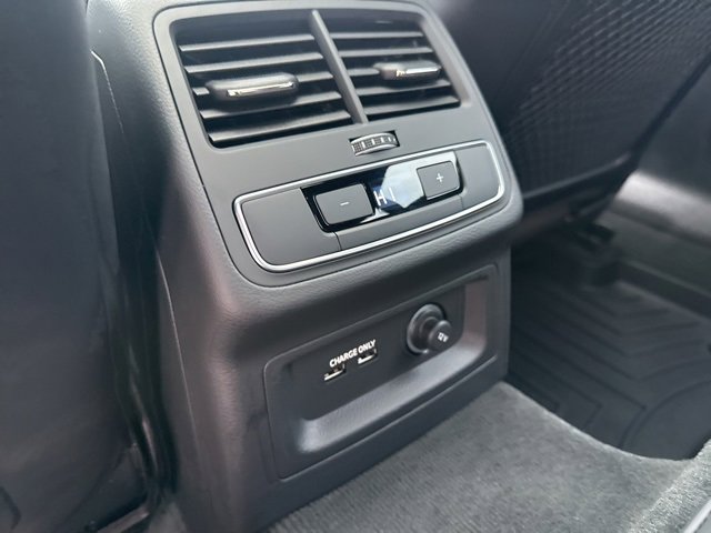 Used 2025 Audi S5 Premium Plus w/ Premium Plus Package image 23