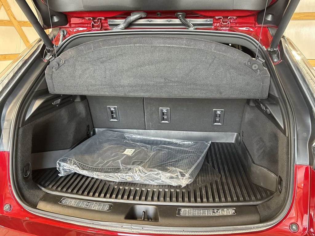 Used 2024 Cadillac XT4 Sport image 20