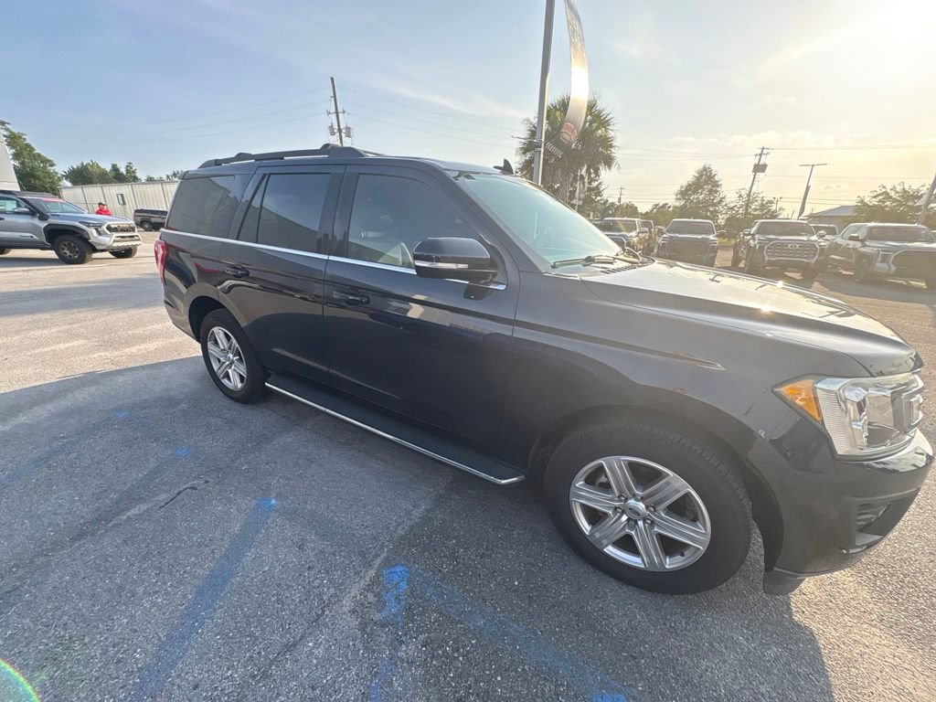 Used 2021 Ford Expedition XLT RWD image 13