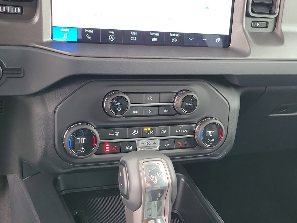 New 2025 Ford Bronco Big Bend image 28