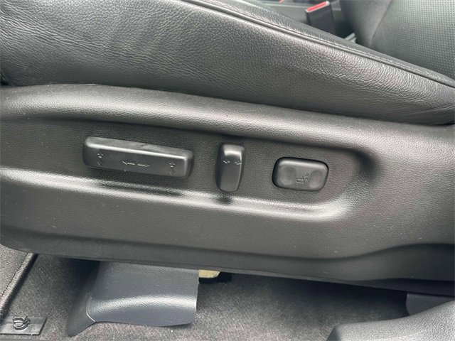 Used 2022 Honda Passport EX-L image 17