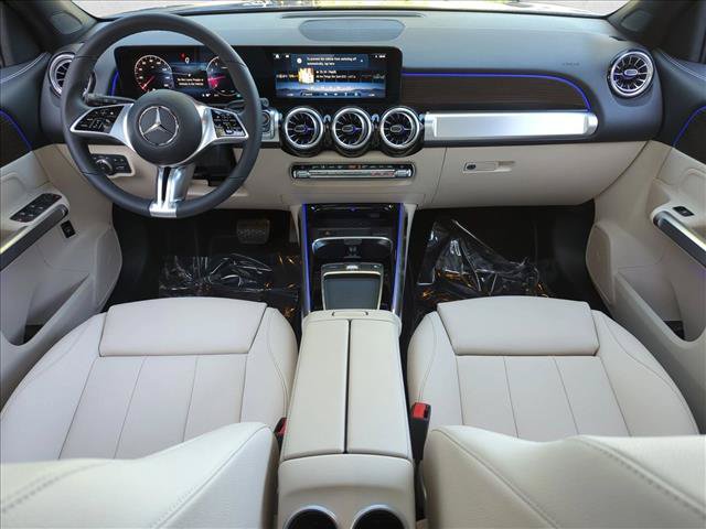 Used 2026 Mercedes-Benz GLB 250 image 18