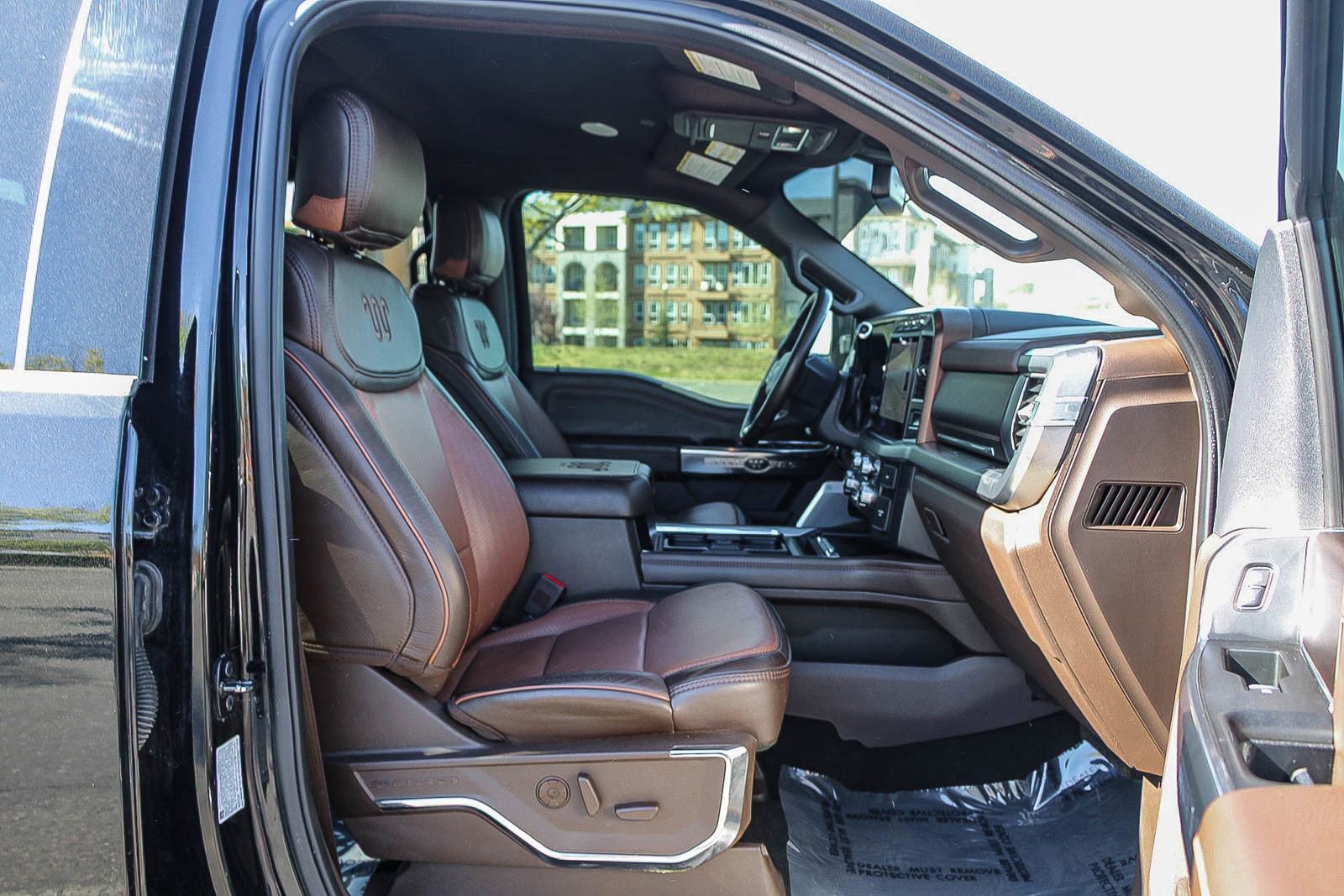 Used 2024 Ford F250 King Ranch image 16