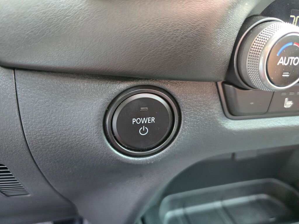 Certified 2025 MAZDA CX-50 AWD 2.5 Hybrid w/ Weather Package image 17