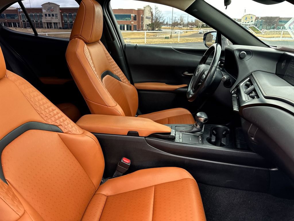 Used 2019 Lexus UX 200 w/ Accessory Package 2 image 24