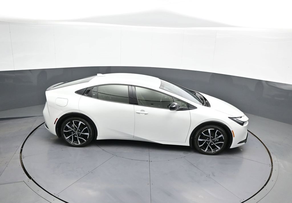 Used 2024 Toyota Prius Prime image 36