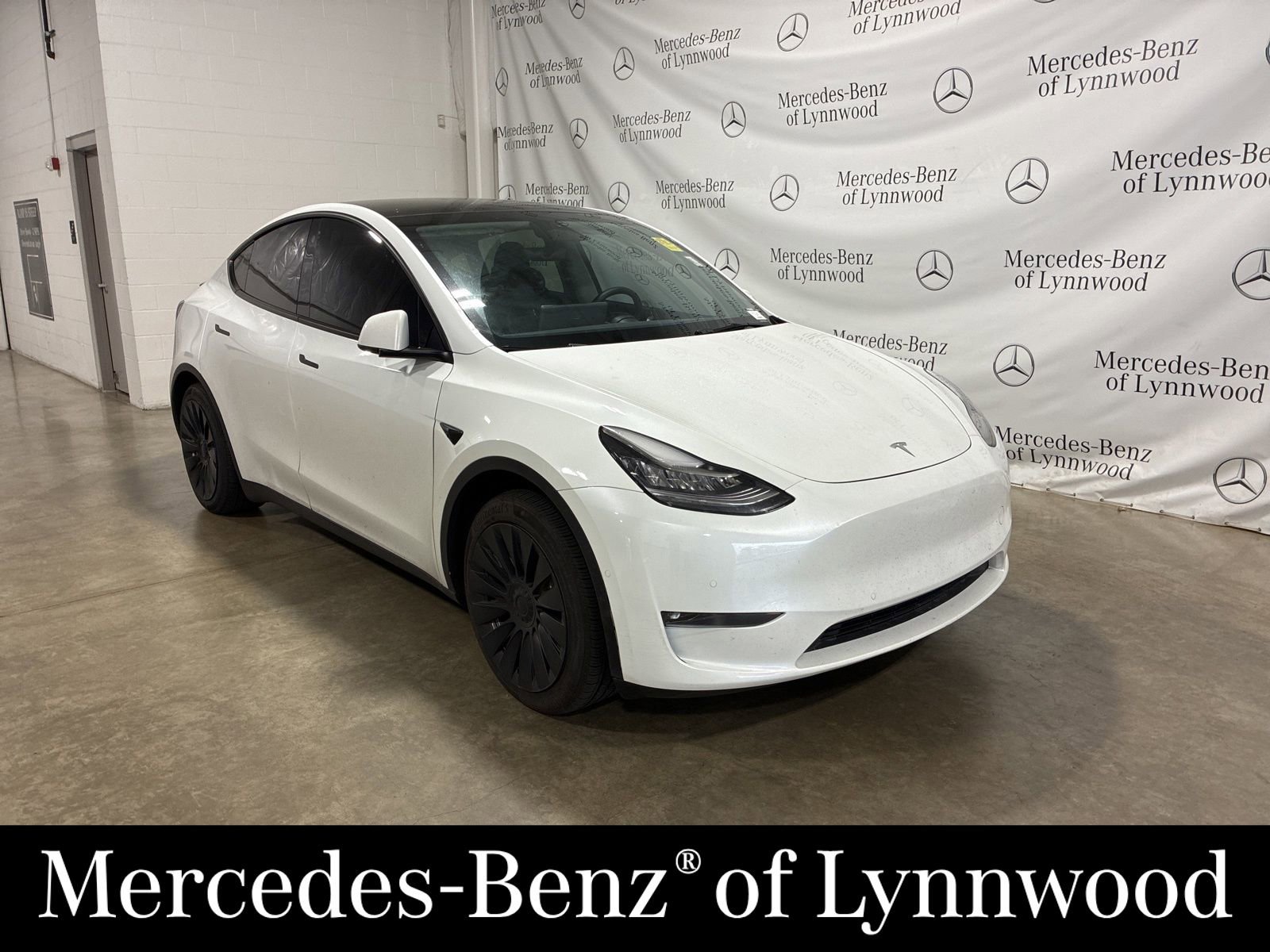 Used 2022 Tesla Model Y Long Range