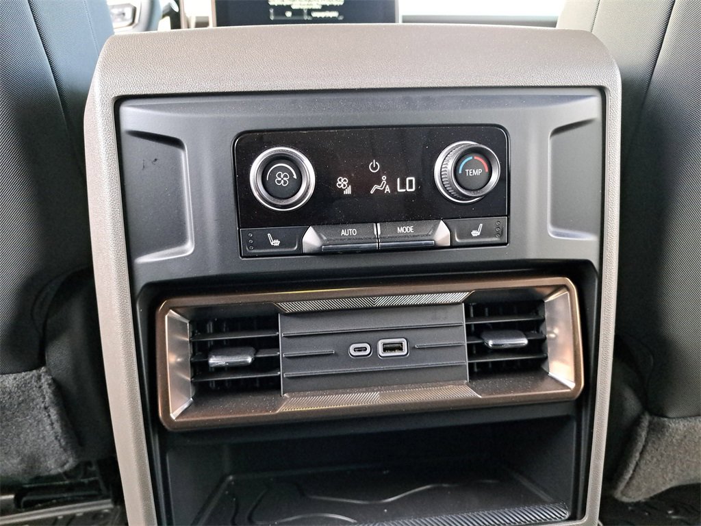 New 2025 GMC Hummer EV 2X w/ Extreme Off-Road Package image 16