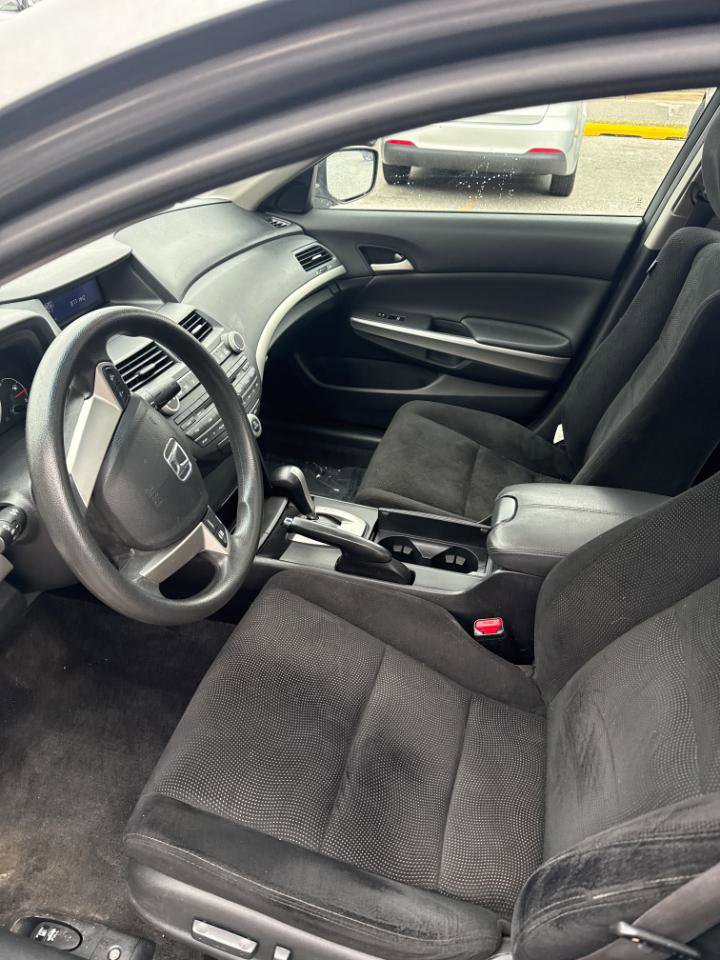Used 2009 Honda Accord EX image 5